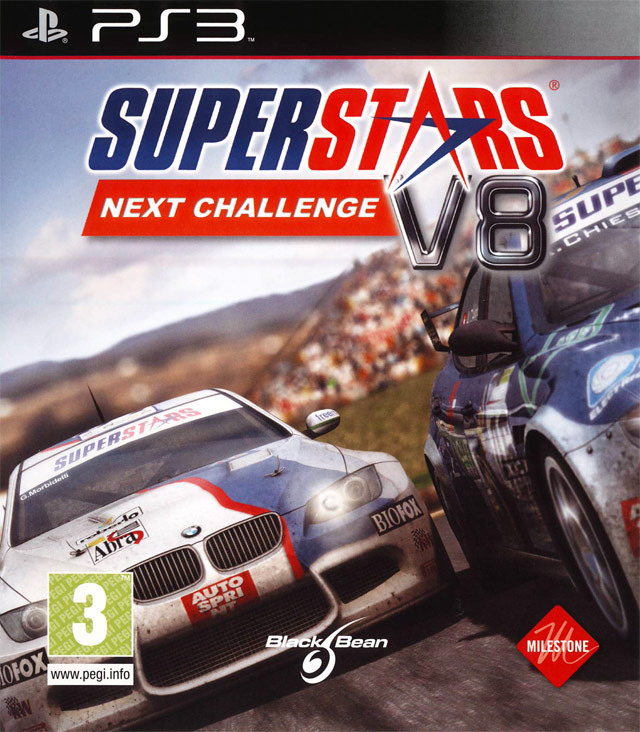 Image de Superstars V8 : Next Challenge