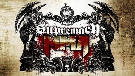Image de Supremacy MMA