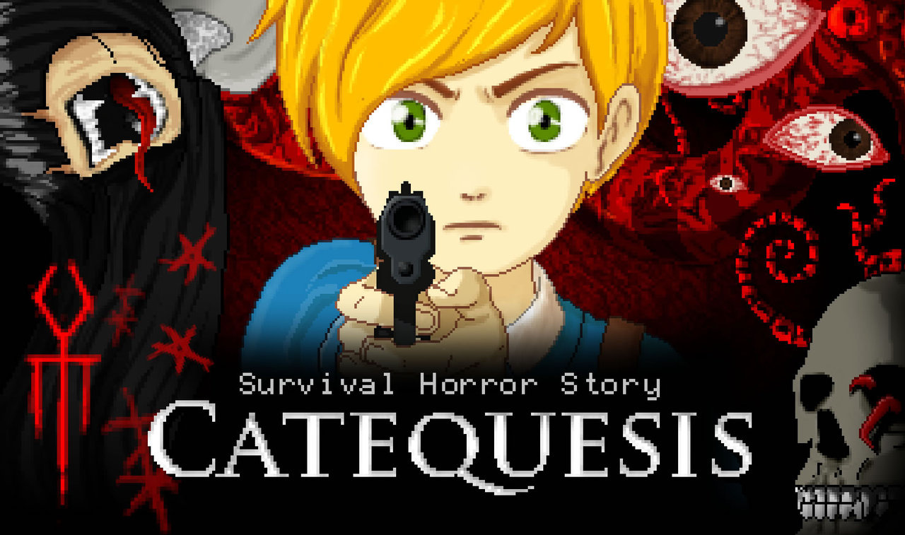 Image de Survival Horror Story : Catequesis