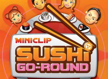 Image de Sushi Go Round
