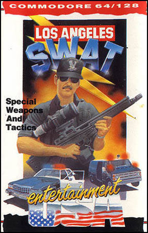 Image de SWAT