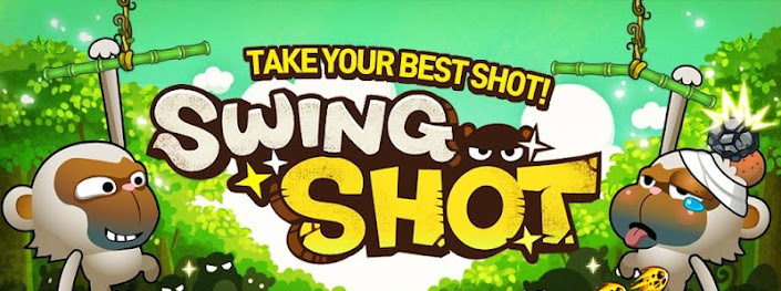 Image de Swing Shot