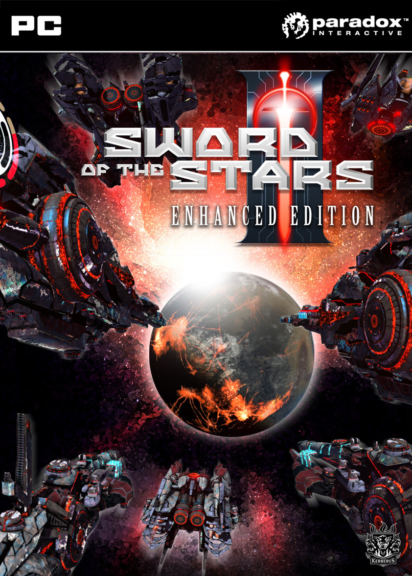 Image de Sword of the Stars II : Enhanced Edition