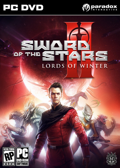Image de Sword of the Stars II : Lords of Winter