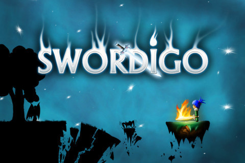Image de Swordigo