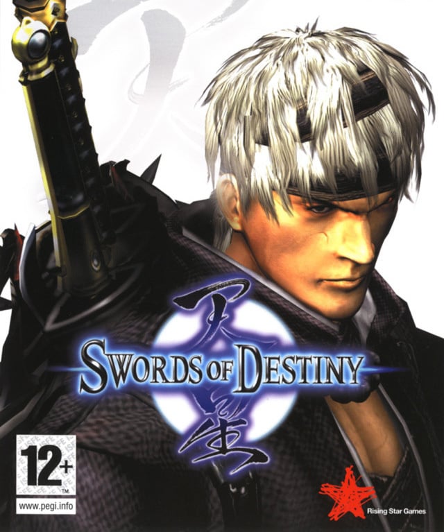 Image de Swords of Destiny