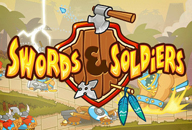 Image de Swords & Soldiers