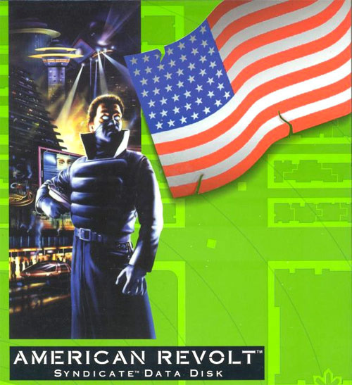 Syndicate : American Revolt