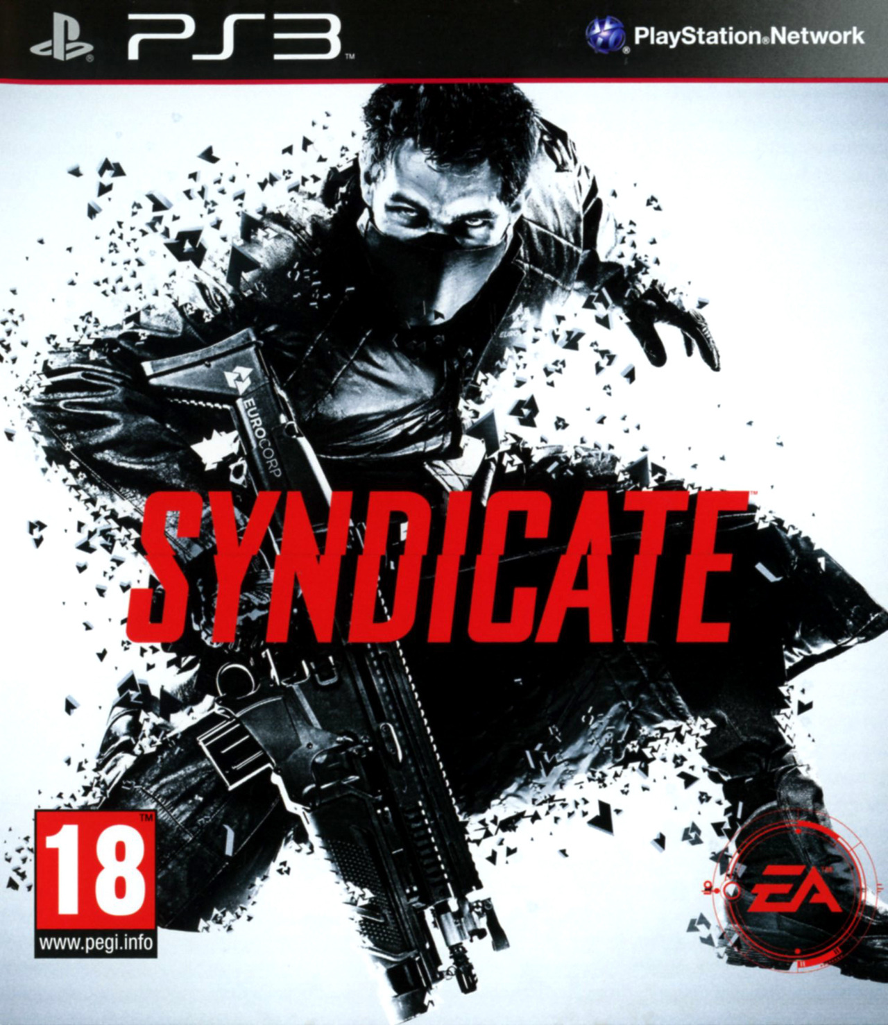 Image de Syndicate