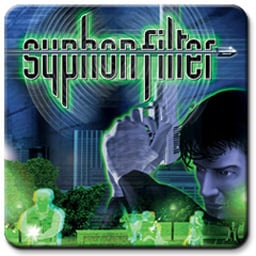 Syphon Filter