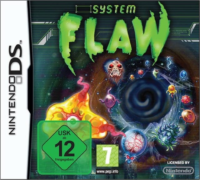 Image de System Flaw