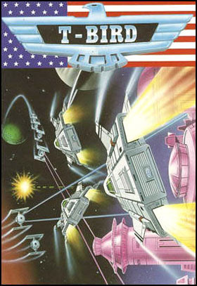 Image de T-Bird