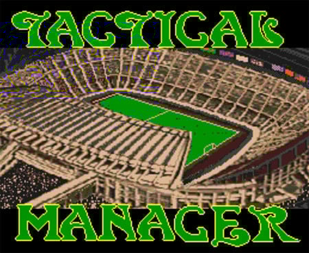 Image de Tactical Manager