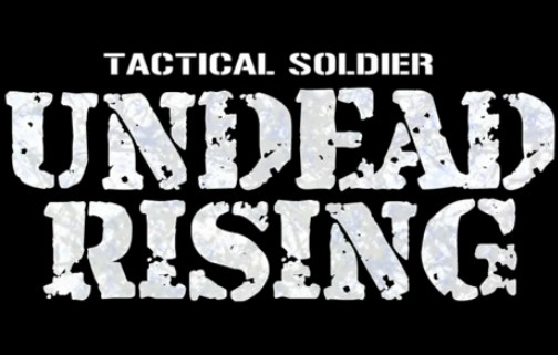 Image de Tactical Soldier : Undead Rising
