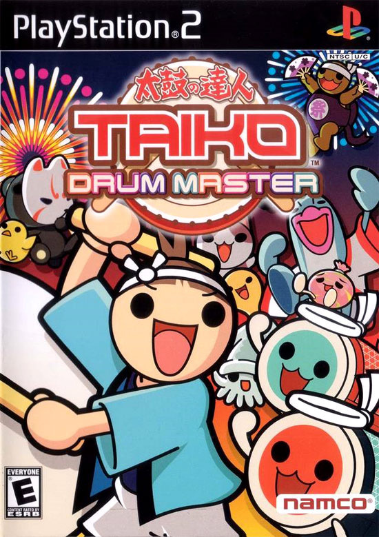 Image de Taiko Drum Master