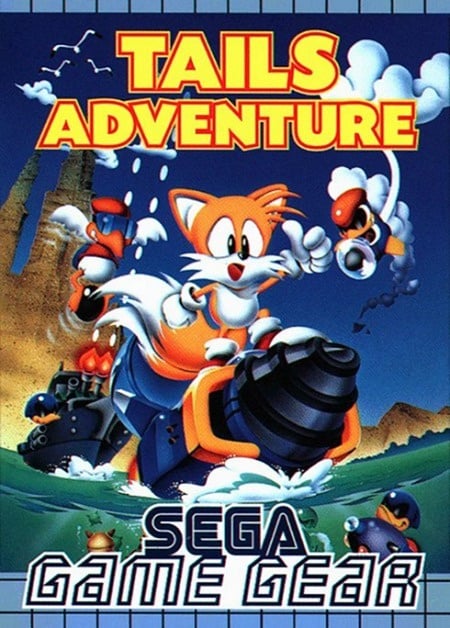 Image de Tails Adventure