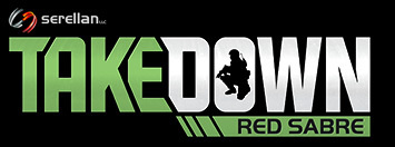Image de Takedown : Red Sabre