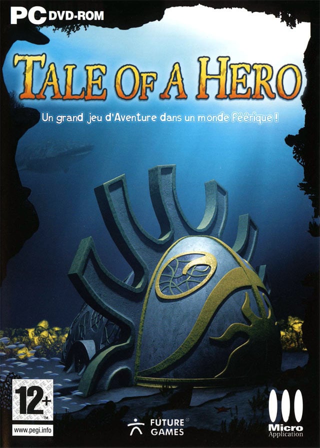 Image de Tale of a Hero