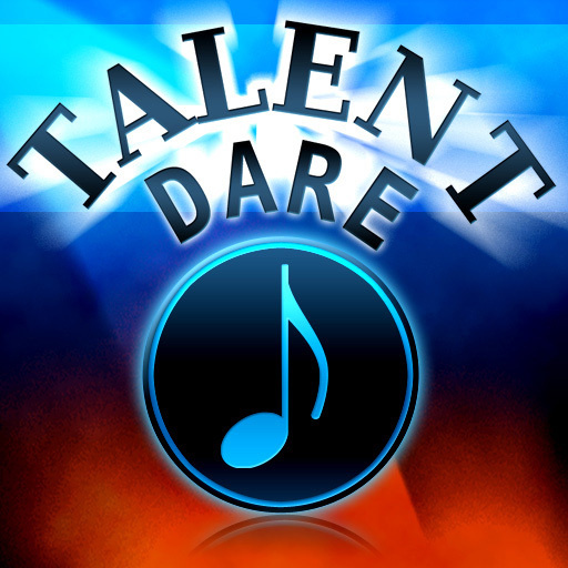 Image de Talent Dare : Music