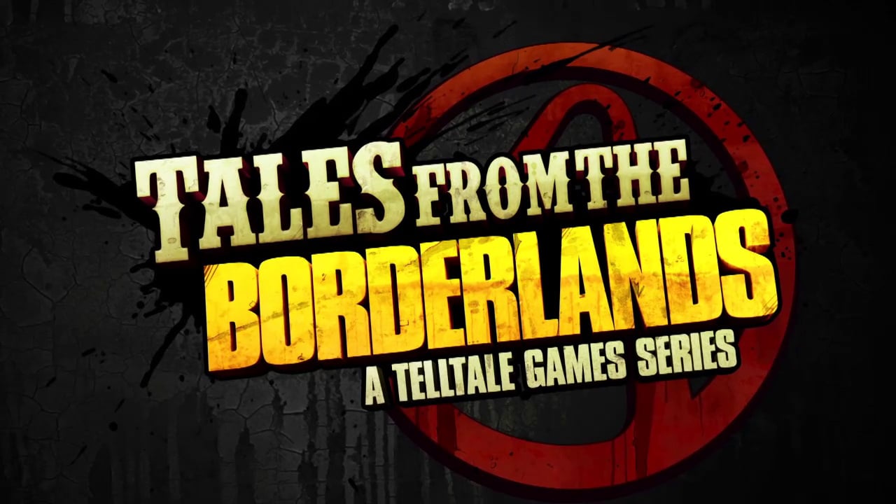 Image de Tales from the Borderlands : Episode 3 - Catch a Ride