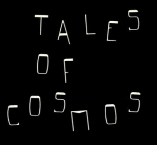 Image de Tales of Cosmos