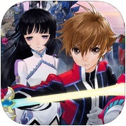 Image de Tales of Hearts R