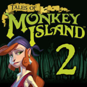 Image de Tales of Monkey Island - Chapter 2 : The Siege of Spinner Cay