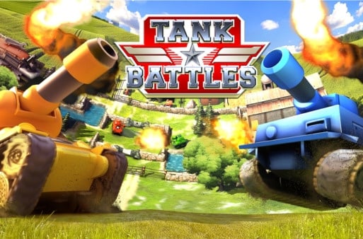 Image de Tank Battles