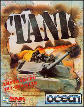 Image de Tank