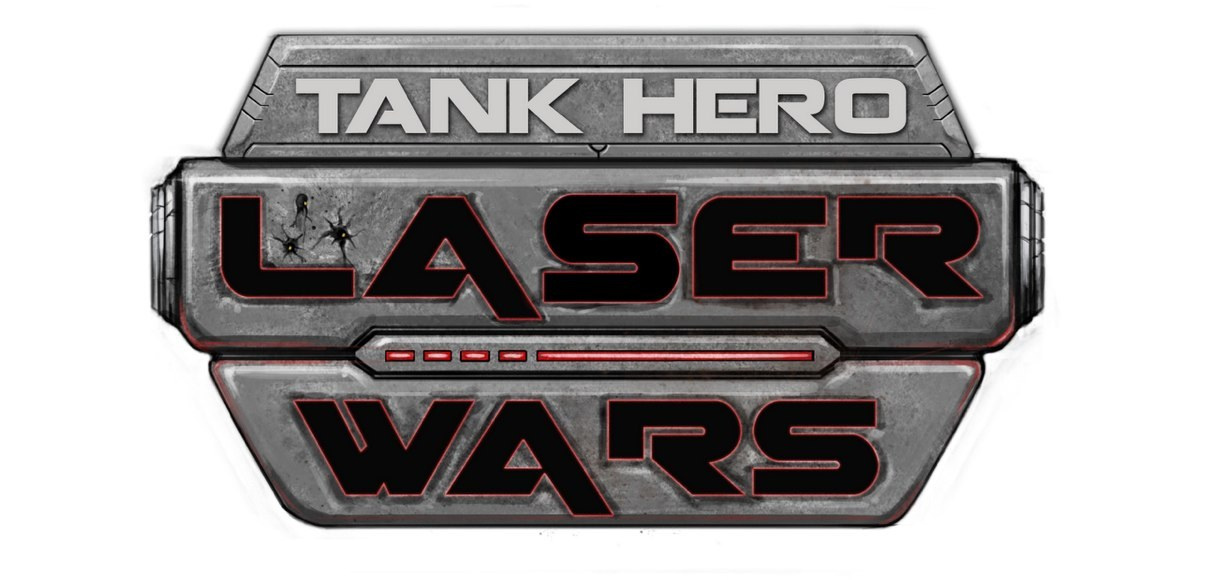 Tank Hero : Laser Wars