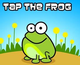 Image de Tap the Frog