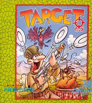 Target Plus