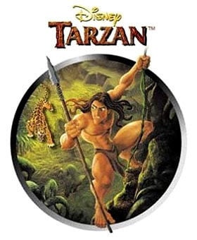 Image de Tarzan