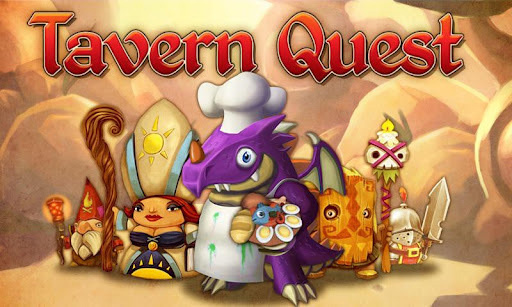 Image de Tavern Quest