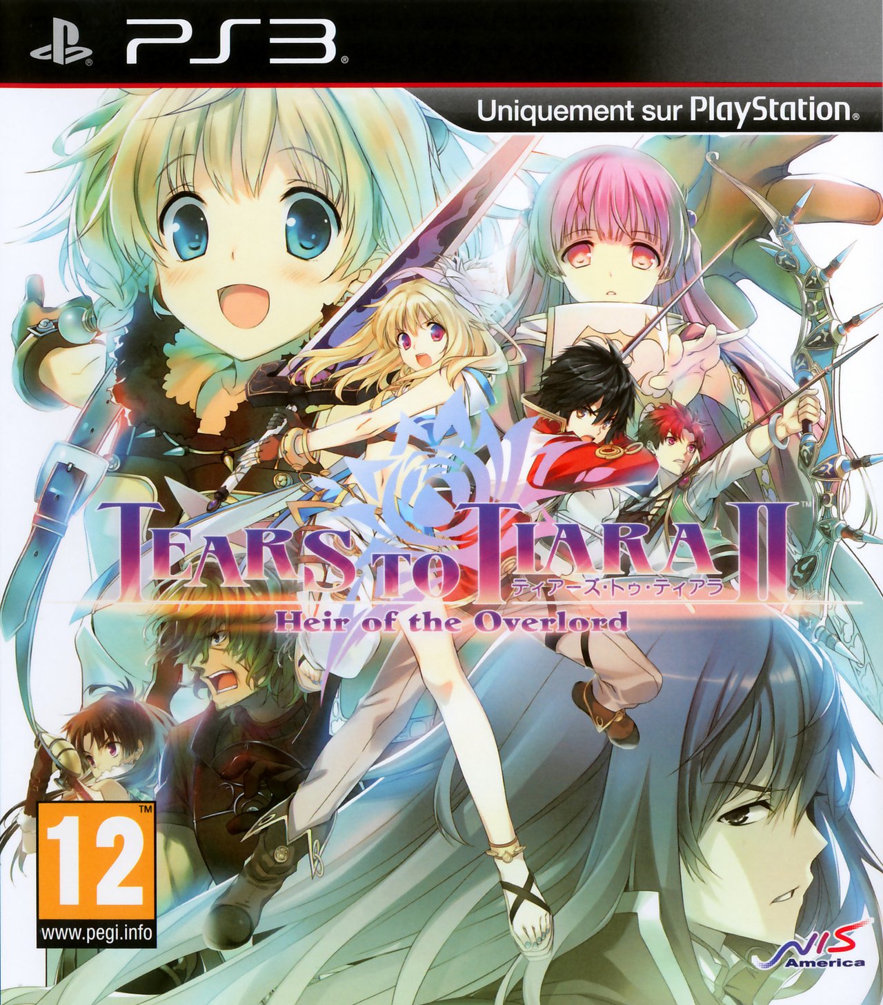 Image de Tears To Tiara 2