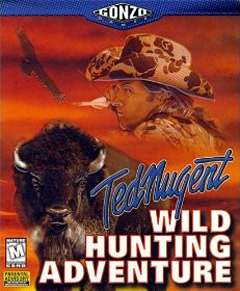 Image de Ted Nugent Wild Hunting Adventure