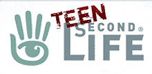 Image de Teen Second Life