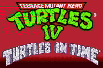 Image de Teenage Mutant Ninja Turtles : Turtles in Time Re-Shelled