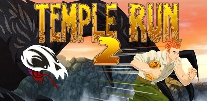 Image de Temple Run 2