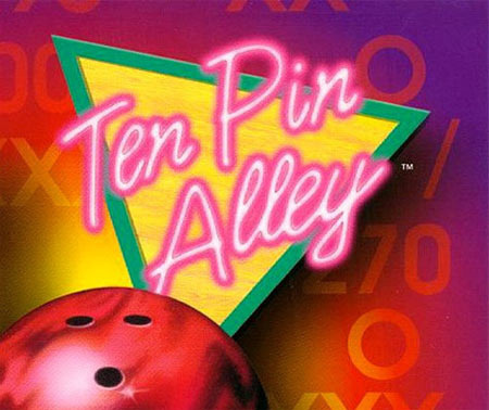 Image de Ten Pin Alley