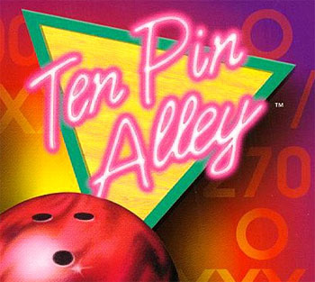 Image de Ten Pin Alley