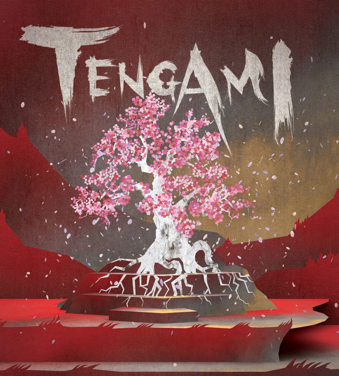 Tengami