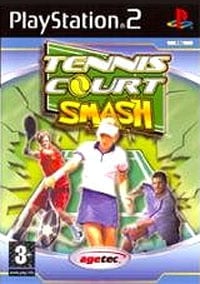 Image de Tennis Court Smash