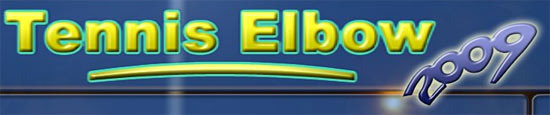 Image de Tennis Elbow 2009