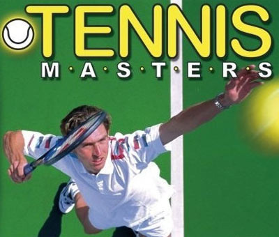 Jaquette de Tennis Masters