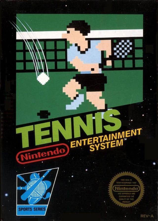 Image de Tennis