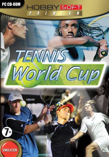 Image de Tennis World Cup