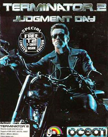 Terminator 2 : Judgment Day