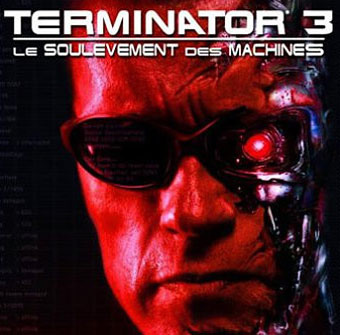 Image de Terminator 3 : Le Soulèvement des Machines