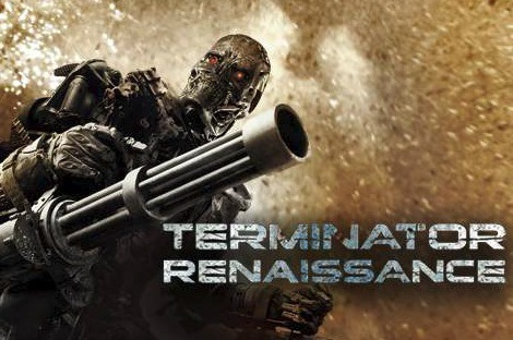 Image de Terminator Renaissance